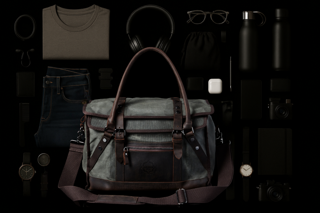 Elevate Your Adventures: The Cutting-Edge Gear Revolutionizing Travel in 2024