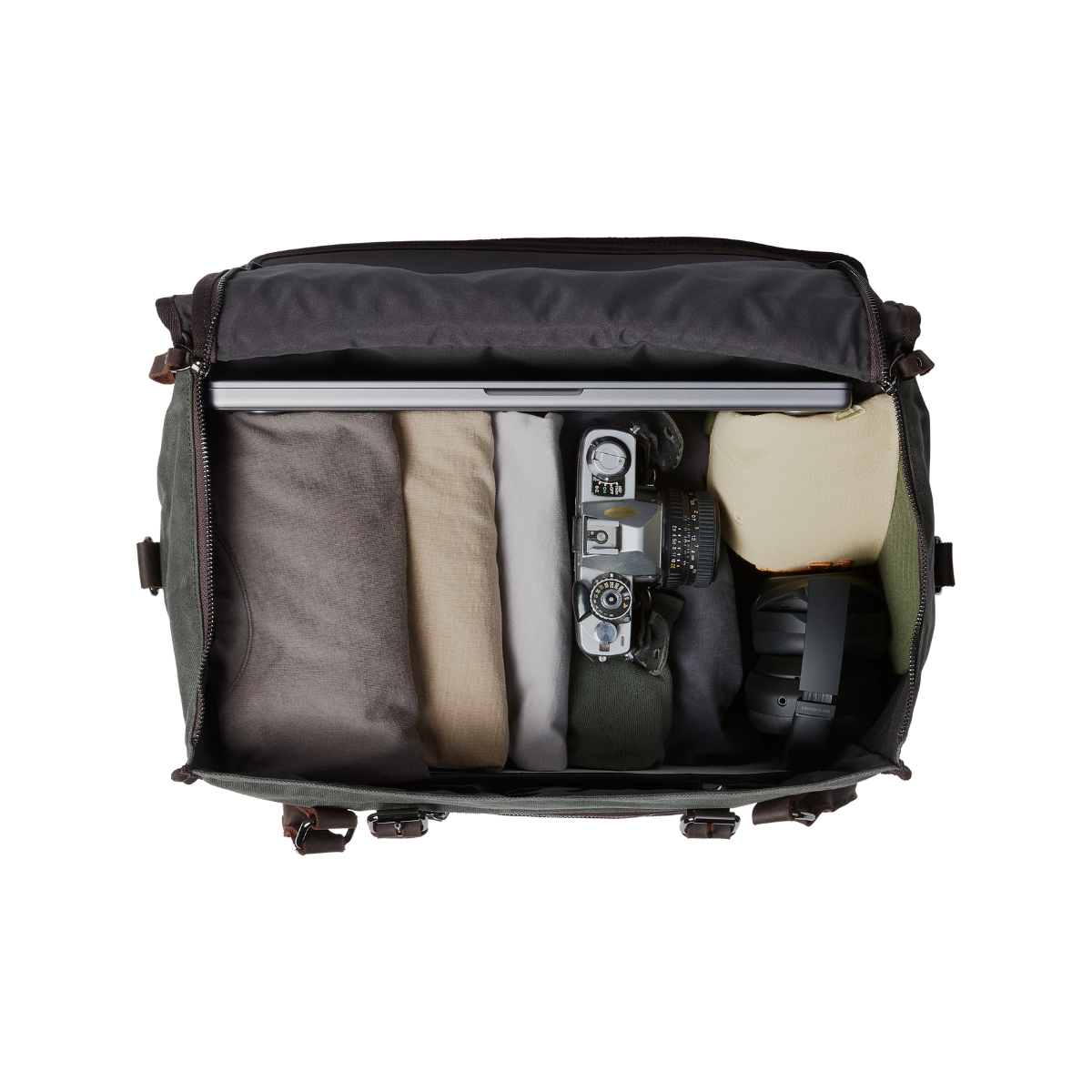 Kaloud Multi Adventure Travel Set - Weekender Bag & Picnic Cooler Combo