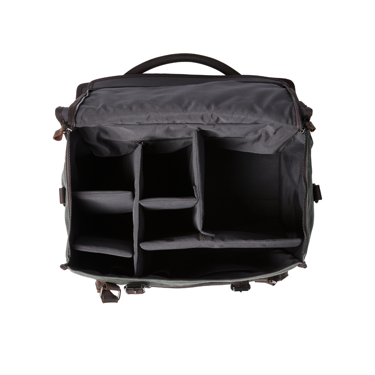 Kaloud Multi Adventure Travel Set - Weekender Bag & Picnic Cooler Combo