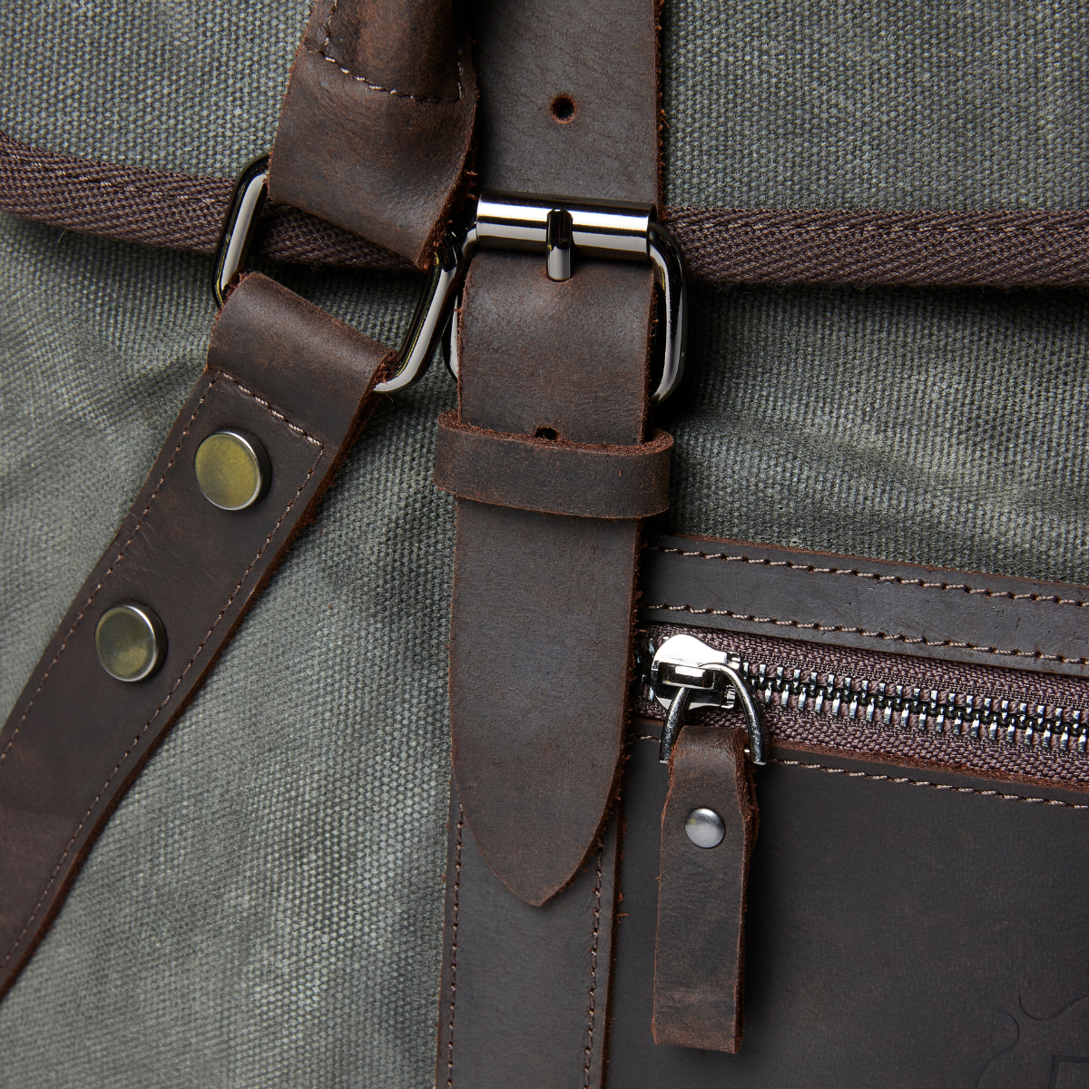 Kaloud Weekender Bag - Ultimate Multi Adventure, Stylish Travel Gear