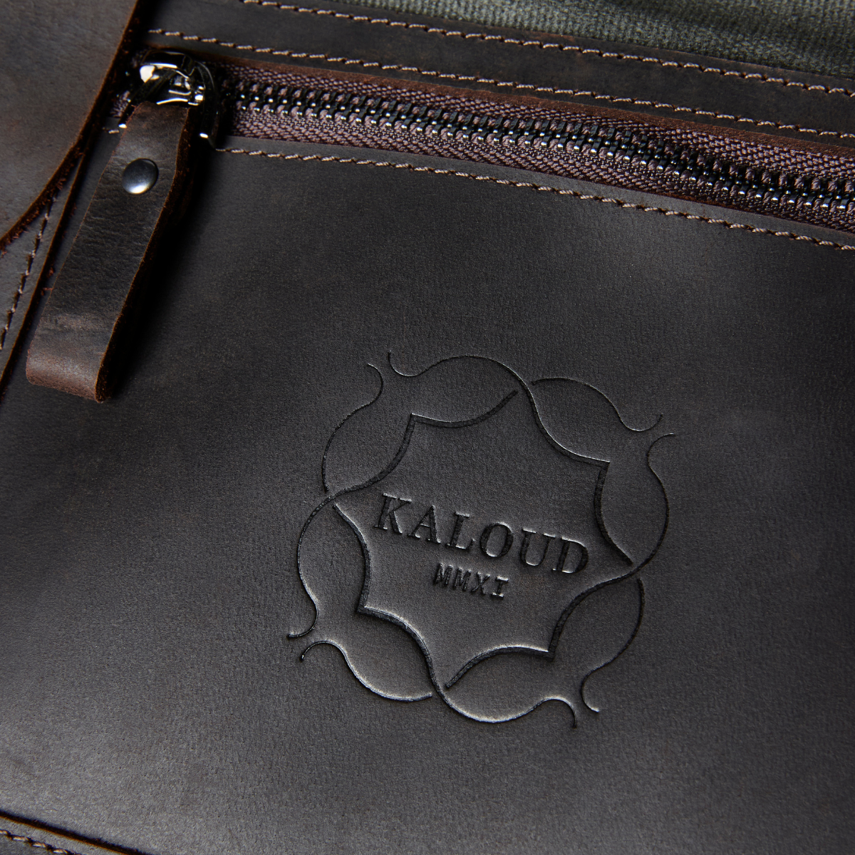 Kaloud Weekender Bag - Ultimate Multi Adventure, Stylish Travel Gear