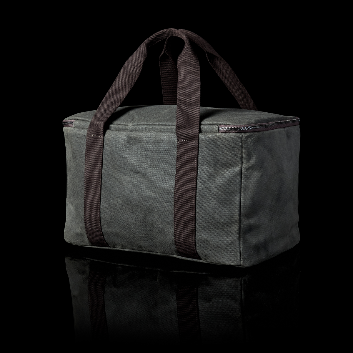 Krysalis Calix Case and Picnic Cooler - Versatile, High-Quality Outdoor Companion