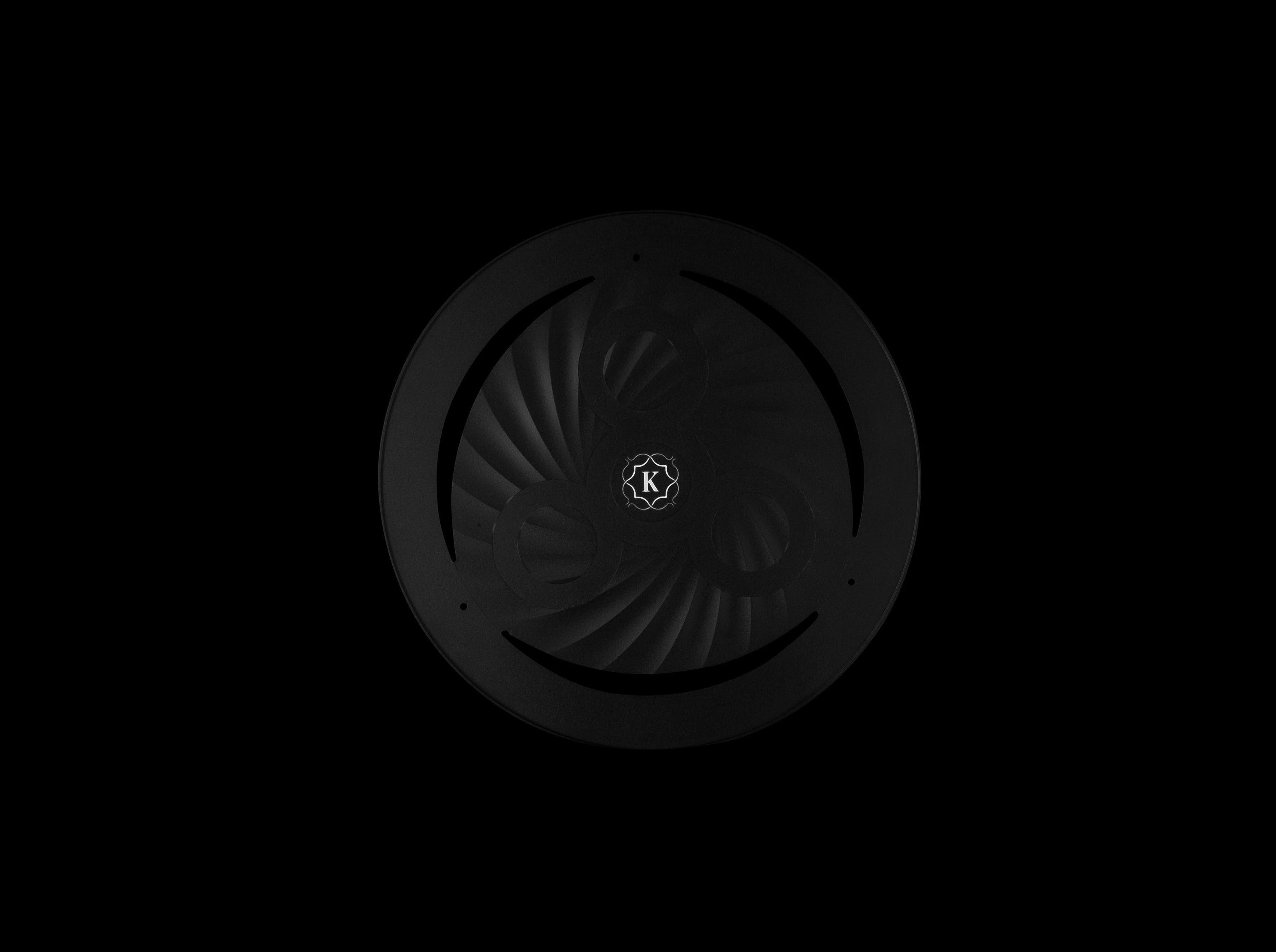Altaris Rotating Metal Base for Eltheria Kaloud