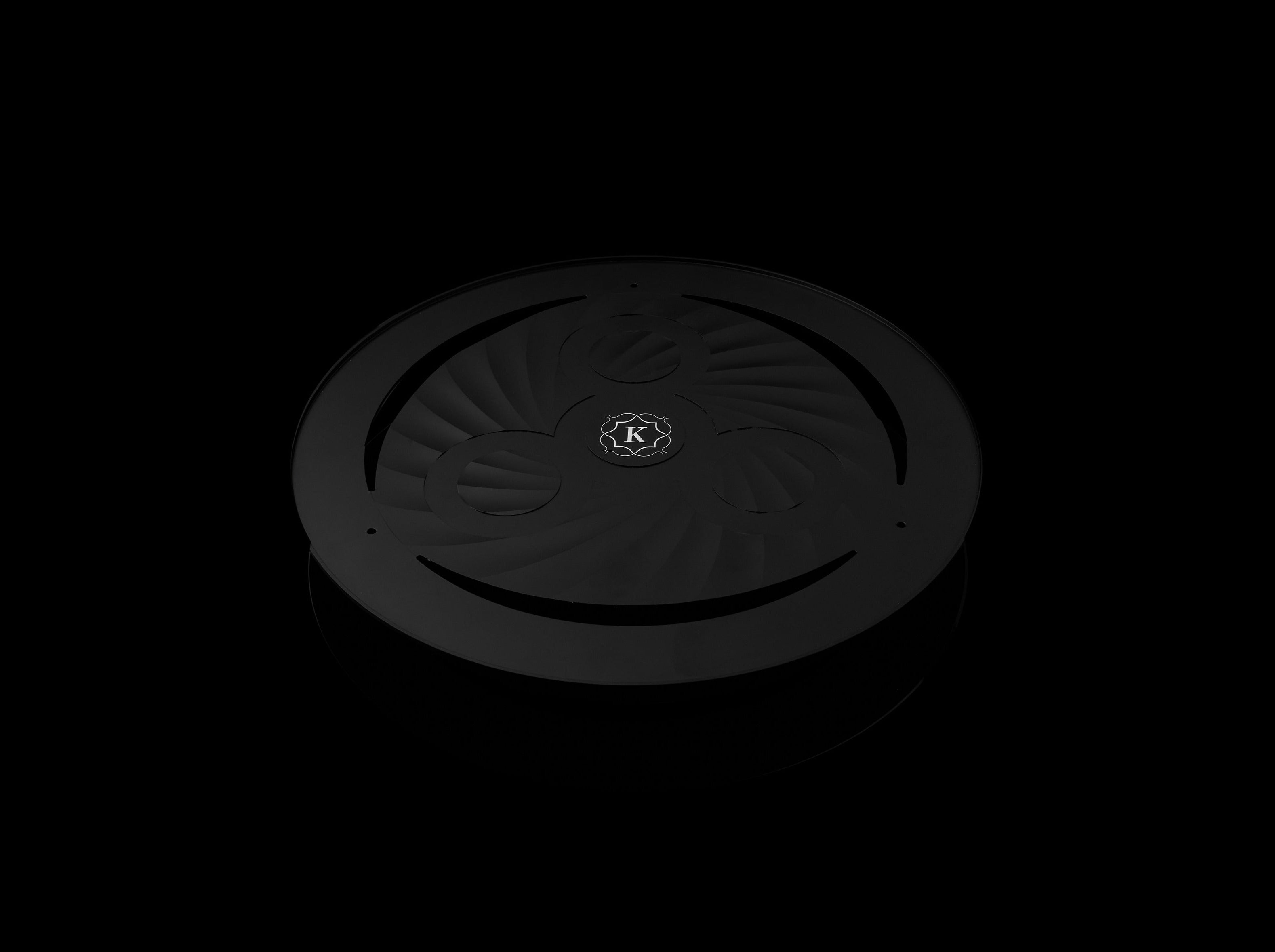 Altaris Rotating Metal Base for Eltheria Kaloud