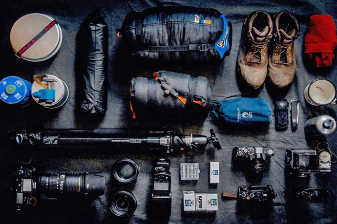 Elevate Your Adventures: The Cutting-Edge Gear Revolutionizing Travel in 2024