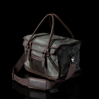 Kaloud Weekender Bag - Ultimate Multi Adventure, Stylish Travel Gear