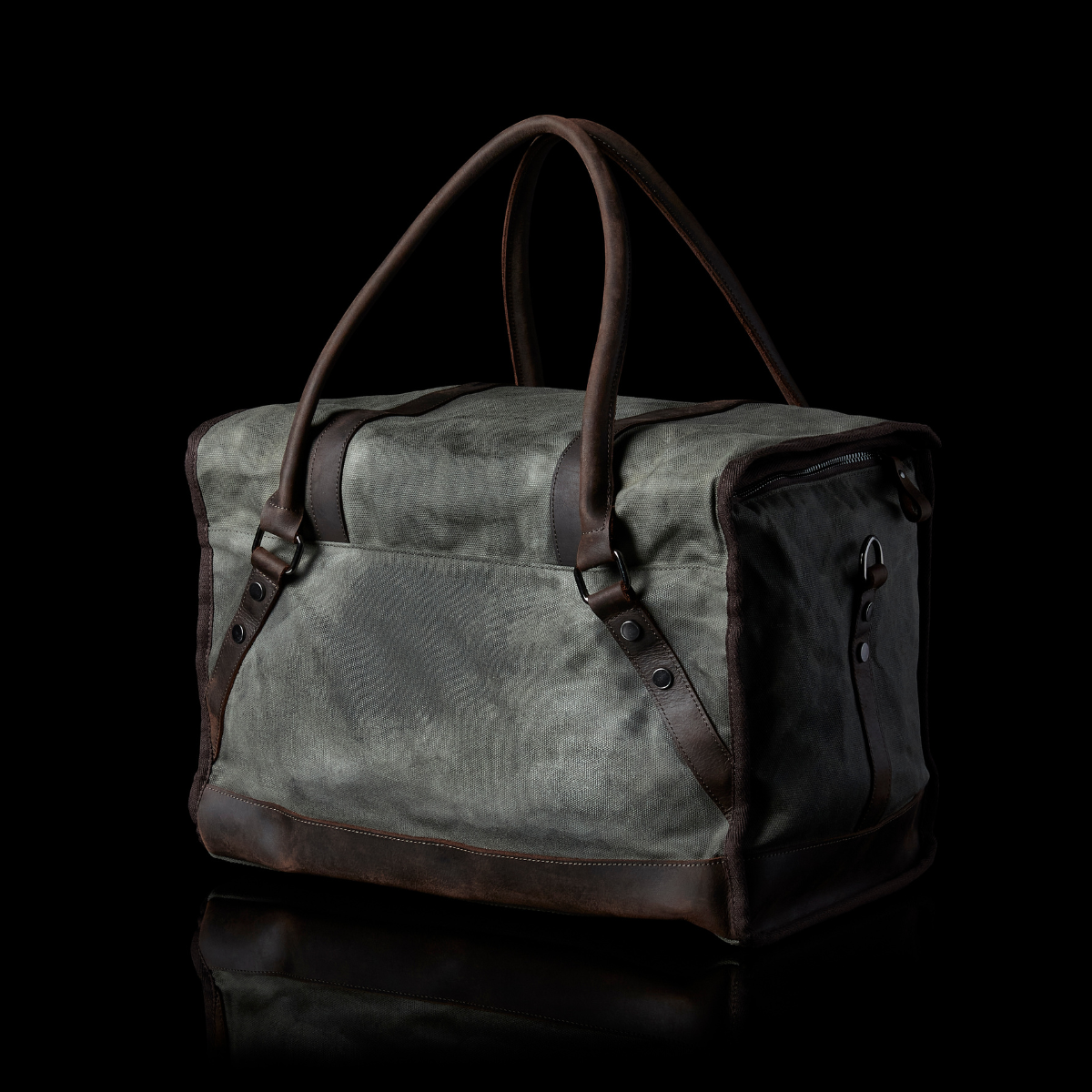 Kaloud Weekender Bag - Ultimate Multi Adventure, Stylish Travel Gear