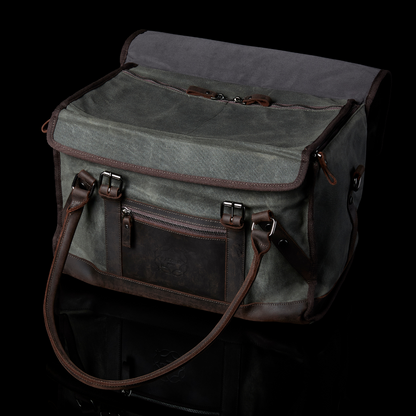 Kaloud Weekender Bag - Ultimate Multi Adventure, Stylish Travel Gear