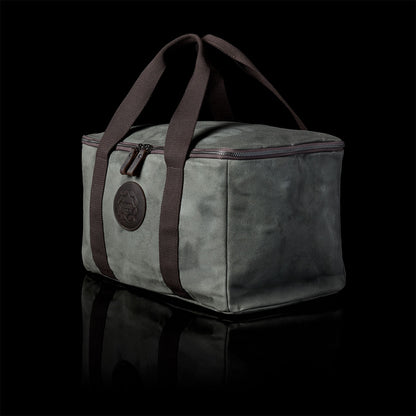 Krysalis Calix Case and Picnic Cooler - Versatile, High-Quality Outdoor Companion