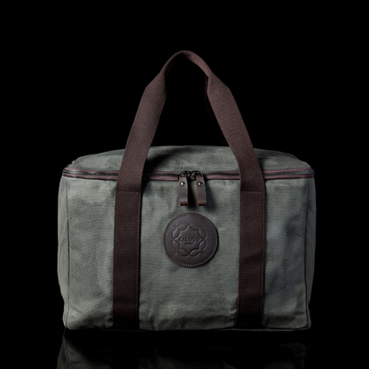 Kaloud Multi Adventure Travel Set - Weekender Bag & Picnic Cooler Combo
