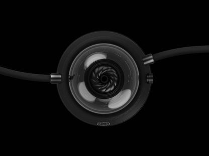 Altaris Rotating Metal Base for Eltheria Kaloud